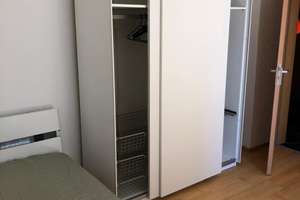 3 Zimmerwohnung mit Terrasse + KFZ Stellplatz – Die vollständige Adresse der Immobilie erhältst du vom Anbieter., 70435 Zuffenhausen-Mitte, Stuttgart – Vorschaubild 11