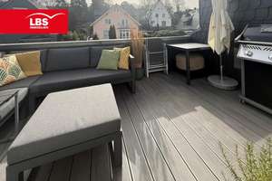 Stilvolle Maisonette-Wohnung mit Loggia und Garage in Wuppertal-Elberfeld – Die vollständige Adresse der Immobilie erhältst du vom Anbieter., 42119 Elberfeld, Wuppertal – Vorschaubild 14