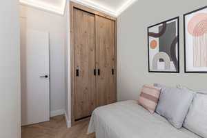 Ansprechende 3-Zimmer-Wohnung mit Einbauküche in Mönchengladbach – Leibnizstraße 12, 41061 Mönchengladbach – Vorschaubild 5