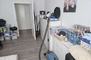 Helles 3 Zimmer Wohnung mit Einbauküche – Lange Hecke 17, 38239 Thiede, Salzgitter – Vorschaubild 2