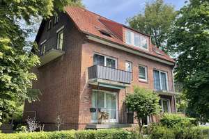 Sichere Rendite:
Ihr Immobilien-Investment im grünen Norden Hamburgs