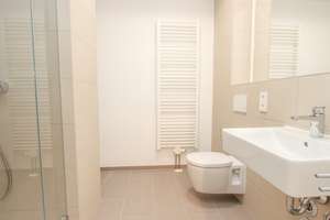 Stilvoll möbliertes Studio in den Gmunder Höfen – Gmunder Straße 20, 81379 Obersendling, München – Vorschaubild 8