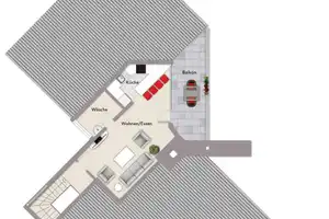 Exklusive Villa mit zeitloser Eleganz... – Schwäbisch Hall (Kreis) – Vorschaubild 22