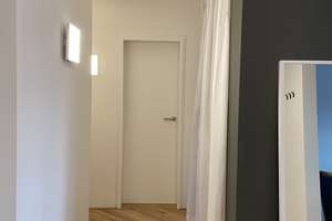 Lichtdurchflutete Dachgeschosswohnung in Offenhausen  – Die vollständige Adresse der Immobilie erhältst du vom Anbieter., 89231 Neu-Ulm – Vorschaubild 9