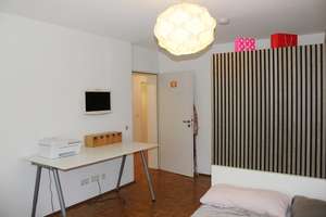 Gartenstadt Nord! Sehr schöne und modernisierte Gartenwohnung mit großer Terrasse in ruhiger Lage! – Die vollständige Adresse der Immobilie erhältst du vom Anbieter., 44141 Westfalendamm, Dortmund – Vorschaubild 23