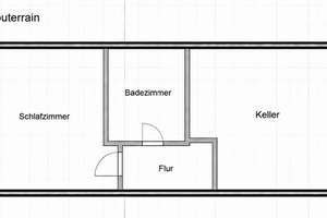 ERSTBEZUG: Exklusive Maisonette mit Einfamilienhaus-Charakter  – Alt-Haarener Straße 204a, 52080 Haaren, Aachen – Vorschaubild 7