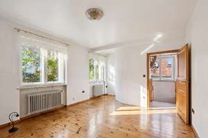 Einmalige Chance: Grüne Oase mitten in Steglitz – wunderschönes Einfamilienhaus mit parkähnlichem... – Die vollständige Adresse der Immobilie erhältst du vom Anbieter., 12167 Steglitz, Berlin – Vorschaubild 6