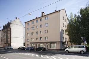 Sanierte 1-Zimmerwohnung sucht Mieter