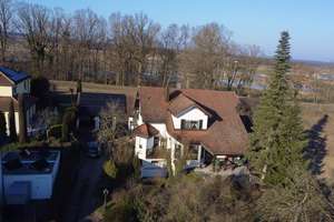 Provisionsfrei! Zweifamilienhaus mit Weitblick: Ihr Zuhause im Grünen – Die vollständige Adresse der Immobilie erhältst du vom Anbieter., 91085 Weisendorf – Vorschaubild 12