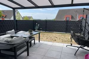 Helle Neubau-Doppelhaushälfte in ruhiger Lage – 7 Zimmer, hochwertige Ausstattung & Energieeffizienz – Die vollständige Adresse der Immobilie erhältst du vom Anbieter., 74078 Frankenbach, Heilbronn – Vorschaubild 6
