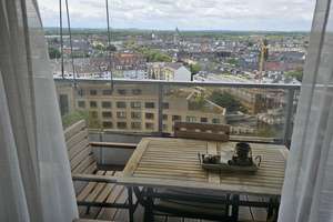 Kernsanierte 4Z-Whg mit traumhafter Aussicht, Domblick, 2 Balkone, sehr hell, provisionsfrei  – Luxemburger Str. 124, 50939 Sülz, Köln – Vorschaubild 8