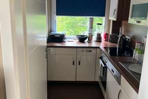 Ansprechende 1,5-Zimmer-Wohnung mit Einbauküche in Wuppertal – Wilkhausstraße 90, 42281 Barmen, Wuppertal – Vorschaubild 8