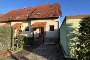 Schönes Reihenendhaus mit Garten und Garage – Die vollständige Adresse der Immobilie erhältst du vom Anbieter., 4509 Wiedemar – Vorschaubild 3