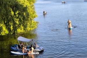 Begeehrte Lage, wenige Fussweg zu Alster mit 3 Balkonen – 22301 Winterhude, Hamburg – Vorschaubild 2