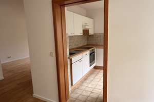 Helle 2,5 Zimmer Wohnung, EG mit Terrasse in Sieglitzhof (Nähe Schwabachgrund) – Die vollständige Adresse der Immobilie erhältst du vom Anbieter., 91054 Sieglitzhof, Erlangen – Vorschaubild 13