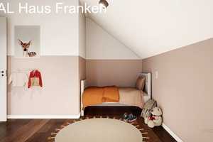 Modernes Wohnen mit Stil und Komfort – Suhl – Vorschaubild 8