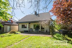 ENTSPANNUNG - Einfamilienhaus mit Garage in Ortsrandlage von Schiffweiler! – Die vollständige Adresse der Immobilie erhältst du vom Anbieter., 66578 Schiffweiler – Vorschaubild 14