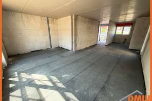 Neubau-DHH Erstbezug: 4 Zi.+Kü.+Ankl., TL-Bad, Gäste-WC, Garten/Terr., Garage+Stpl. – Dammstr. 19, 55459 Grolsheim – Vorschaubild 19