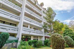 Stilvolle 2-Zimmer-Wohnung mit zwei Balkonen in begehrter Lage Schwabing-Luitpoldpark – Die vollständige Adresse der Immobilie erhältst du vom Anbieter., 80809 Am Luitpoldpark, München – Vorschaubild 13