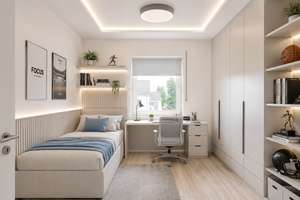 🏡 Familienfreundliches Eckreihenhaus in Mönchengladbach – provisionsfrei, energieeffizient A+ – Die vollständige Adresse der Immobilie erhältst du vom Anbieter., 41238 Heyden, Mönchengladbach – Vorschaubild 25
