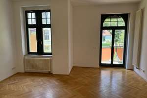 großzügige 2-Zi.-Whng. mit Balkon in attr. Stadtvilla – Die vollständige Adresse der Immobilie erhältst du vom Anbieter., 1309 Striesen-Süd, Dresden – Vorschaubild 6