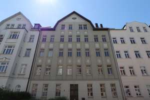TOP 3-Raum-Wohnung zum EIGENNUTZ - PROVISIONSFREI - Kaßberg – Rudolf-Marek-Straße 3, 9112 Kaßberg, Chemnitz – Vorschaubild 3