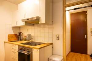 City-Hit in Obergiesing - Clevere 31 m² mit großem Potenzial – Die vollständige Adresse der Immobilie erhältst du vom Anbieter., 81541 Obergiesing, München – Vorschaubild 4