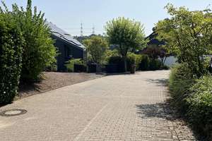 Freistehendes EFH im Split-Level-Stil mit Garage in einer Sackgasse in Haan-Brucherkotten! – Die vollständige Adresse der Immobilie erhältst du vom Anbieter., 42781 Haan – Vorschaubild 41