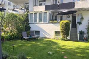 Wohnen wie im Haus: 3(+1) Zimmer, Wintergarten & eigener Garten – Dreifaltigkeitsstraße 00, 40625 Gerresheim, Düsseldorf – Vorschaubild 36