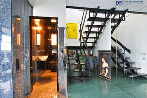 Sülz: Traumhafte Maisonette-Wohnung mit vier Balkonen und TG-Stellplatz – 50939 Sülz, Köln – Vorschaubild 6