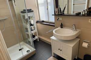 Großzügige 4-Zimmer Maisonette Wohnung im Waldstraßenviertel  – Die vollständige Adresse der Immobilie erhältst du vom Anbieter., 4105 Zentrum-Nordwest, Leipzig – Vorschaubild 11