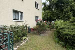 Schöne Wohnung in Spandau mit Garten und Carport! – Weissenburgerstrasse 31, 13595 Wilhelmstadt, Berlin – Vorschaubild 11