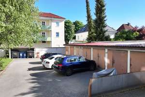 Ein rentable 10+1-Familienhaus in zentraler Lage, Rendite 3,7% (JME/KP) mit viel Steigerungspotentia – Die vollständige Adresse der Immobilie erhältst du vom Anbieter., 81549 Neuharlaching, München – Vorschaubild 33