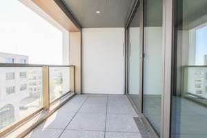 Helle 3-Zimmer-Wohnung mit Balkon und Loggia – Margarete-Vollmar-Str. 2, 81248 Freiham, München – Vorschaubild 7