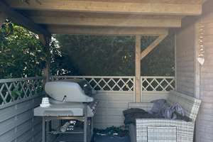 Komfortables Wohnen auf hohem Niveau auf ca. 140m² Wohnfläche, 5 Zimmern mit Garten, Garage und Pool – Die vollständige Adresse der Immobilie erhältst du vom Anbieter., 22117 Billstedt, Hamburg – Vorschaubild 5
