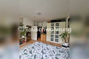 Tauschwohnung: Zweiraumwohnung am Südplatz – 4107 Südvorstadt, Leipzig – Vorschaubild 8