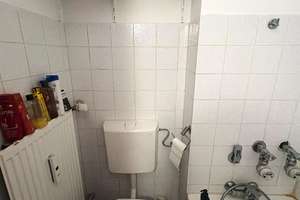 WERTORIA: Vermietetes 1-Zimmer-Apartment in München-Berg am Laim – kompakte Kapitalanlage – Die vollständige Adresse der Immobilie erhältst du vom Anbieter., 81673 Echarding, München – Vorschaubild 8