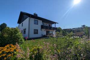 Charmantes Zuhause mit Charakter in ruhiger Lage