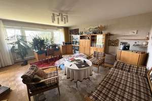 Hof-Bestlage: Einfamilienhaus mit großem Grundstück – Röntgenstraße 62, 95032 Innenstadt, Hof – Vorschaubild 10