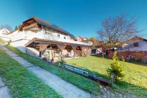 Geräumige Doppelhaushälfte mit Garage, Terrasse und Garten in Fischbach – Bitscher Straße 19, 66996 Fischbach bei Dahn – Vorschaubild 29