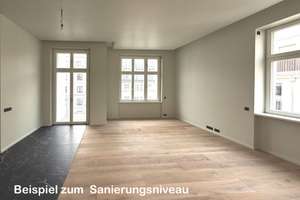 Exklusiver Rohbau mit großem Potenzial – nur wenige Schritte vom Ku’damm entfernt – Konstanzer Str. 11, 10707 Wilmersdorf, Berlin – Vorschaubild 10