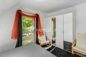 Grünes Refugium mit Wohnkomfort – gepflegtes Haus mit Terrasse und Garage in gefragter Lage – Die vollständige Adresse der Immobilie erhältst du vom Anbieter., 12524 Altglienicke, Berlin – Vorschaubild 18