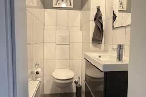3-Zimmer-Wohnung mit Balkon in Aachen-Eilendorf – Die vollständige Adresse der Immobilie erhältst du vom Anbieter., 52080 Eilendorf, Aachen – Vorschaubild 9