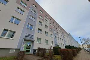 Wohnglück für kleine Familien! – Lion-Feuchtwanger-Str. 32, 39120 Leipziger Straße, Magdeburg – Vorschaubild 3
