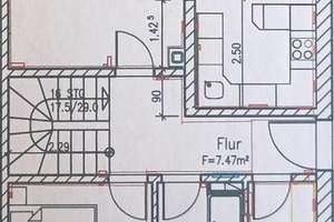 Provisionsfreie große Doppelhaushälfte in Mering St. Afra mit Anbau-Potenzial und sonnigem Garten – Die vollständige Adresse der Immobilie erhältst du vom Anbieter., 86415 Mering – Vorschaubild 15