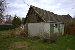 Sehr geräumiges  saniertes Wohnhaus +  2 Einliegerwohnungen – Die vollständige Adresse der Immobilie erhältst du vom Anbieter., 19374 Domsühl – Vorschaubild 11