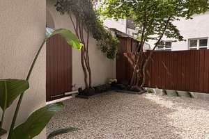DIE STADTVILLA | Augsburger Altstadt | Private Urban Villa mit Garten & Dachterrasse | Erstbezug – Die vollständige Adresse der Immobilie erhältst du vom Anbieter., 86150 Lechviertel, östl. Ulrichsviertel, Augsburg – Vorschaubild 10