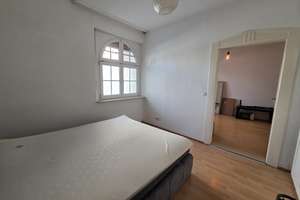 * CHARMANTE 2-Zi-Wohnung in STILvollem ALTBAU und attraktiver CITYLAGE * – Theresienstraße 37, 90762 Altstadt, Innenstadt, Fürth – Vorschaubild 11