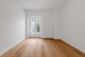 Kernsanierte 3-Zimmer-Wohnung im Herzen der Carlsstadt – Die vollständige Adresse der Immobilie erhältst du vom Anbieter., 40213 Carlstadt, Düsseldorf – Vorschaubild 8