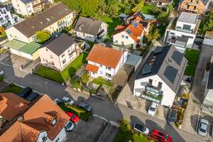 Freistehendes Einfamilienhaus mit 5,5 Zimmern, Garage, Hobbyräumen in Moosburg – Die vollständige Adresse der Immobilie erhältst du vom Anbieter., 85368 Moosburg an der Isar – Vorschaubild 45